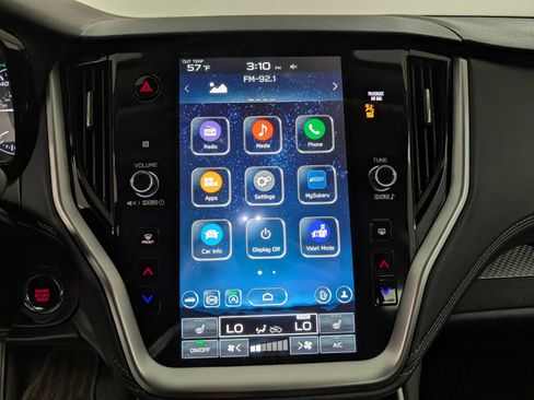 Used 2025 Subaru Outback Premium image 13