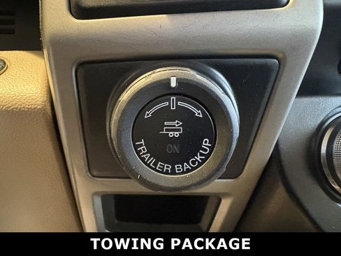 Used 2017 Ford F150 Lariat w/ Equipment Group 502A Luxury image 20