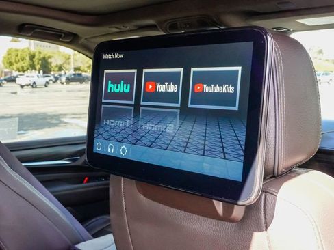 Used 2022 GMC Yukon XL Denali w/ Denali Ultimate Package image 14