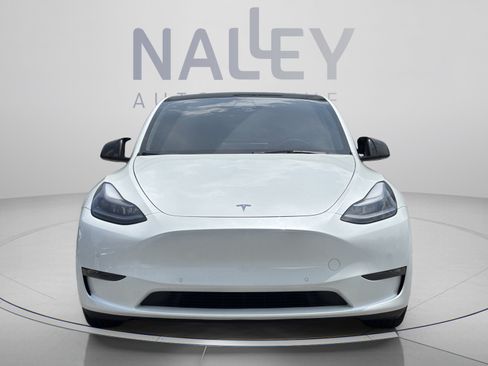 Used 2022 Tesla Model Y Performance AWD/4WD image 6