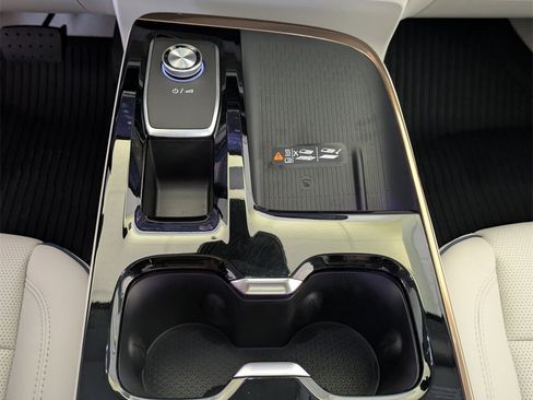 New 2026 Buick Enclave Avenir w/ Super Cruise Package image 16