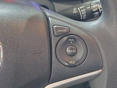 Used 2015 Honda Fit EX image 29