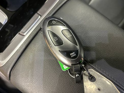 Used 2025 Hyundai Santa Cruz Limited image 20