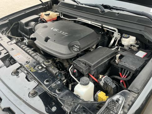 Used 2019 Chevrolet Colorado LT image 10