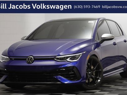Certified 2024 Volkswagen Golf R