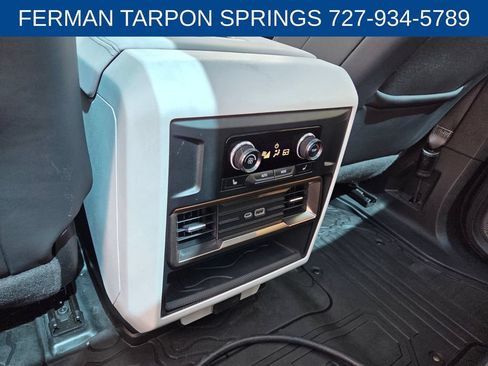 Used 2025 GMC Hummer EV 3X w/ Extreme Off-Road Package AWD/4WD image 11
