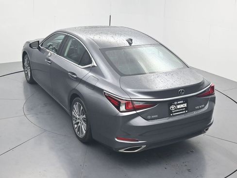 Used 2019 Lexus ES 350 w/ Premium Package FWD image 66