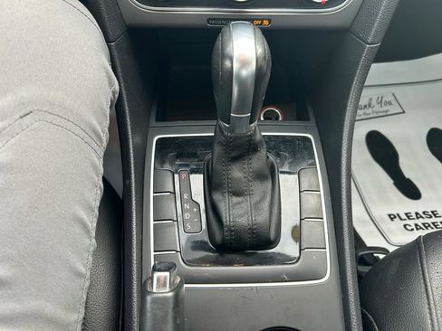 Used 2015 Volkswagen Passat 1.8T image 22