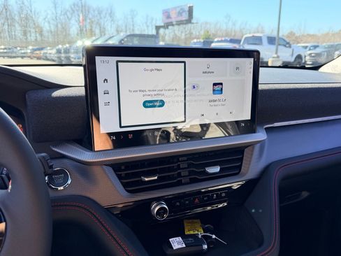 New 2026 Ford Explorer ST w/ Sun And Sound Package image 45