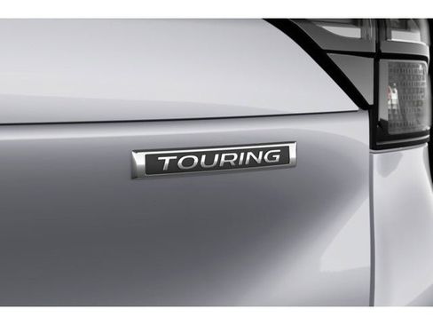 New 2026 Subaru Forester Touring image 12