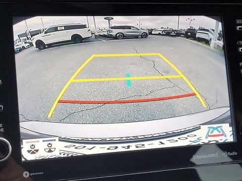 Used 2023 Toyota Camry XSE FWD image 19
