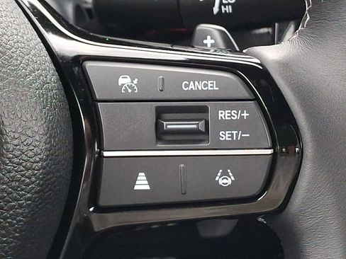 Used 2024 Honda Civic Sport image 21