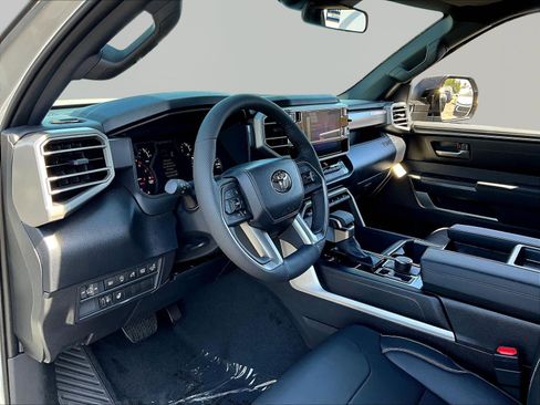 New 2026 Toyota Tundra SR5 AWD/4WD image 15