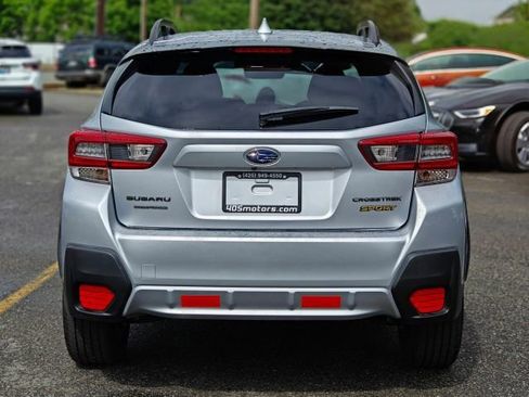 Used 2023 Subaru Crosstrek 2.5i Sport AWD/4WD image 7