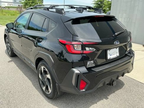 Certified 2024 Subaru Crosstrek 2.5i Limited AWD/4WD image 3