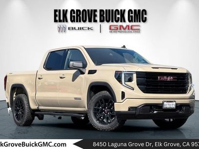 Used 2023 GMC Sierra 1500 Elevation