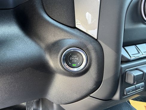 New 2026 Chevrolet Silverado 3500 W/T AWD/4WD image 20