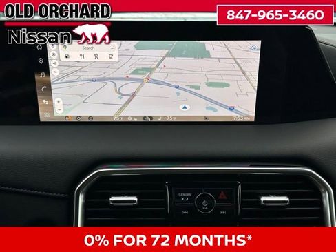 New 2026 Nissan Armada SL w/ Convenience Package image 14