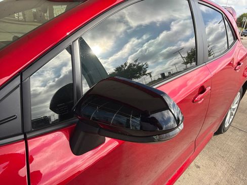 Used 2026 Toyota Corolla SE FWD image 4