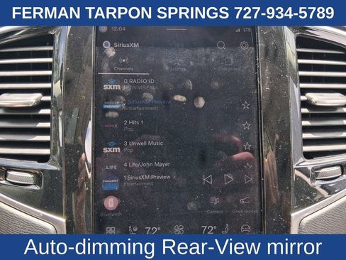 Certified 2023 Volvo XC90 B5 Plus AWD/4WD image 28