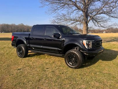 Used 2023 Ford F150 Lariat w/ Equipment Group 502A High