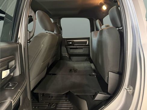 Used 2021 RAM 1500 Classic Warlock image 32