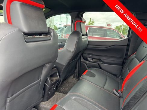 Used 2024 Ford Ranger Raptor image 8