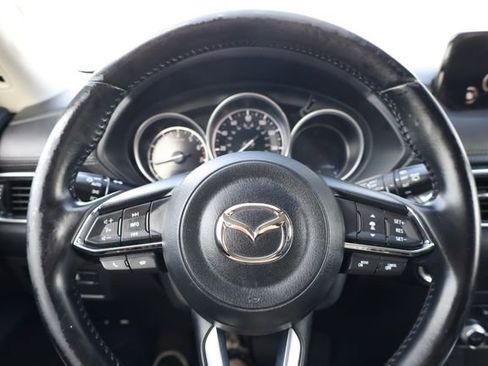 Used 2020 MAZDA CX-5 Touring image 16
