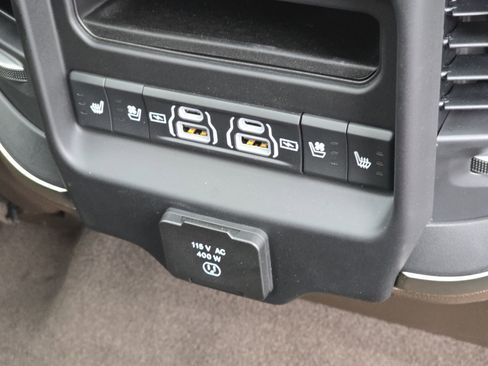 Used 2025 RAM 1500 Limited image 35