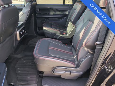 Used 2024 Ford Expedition Max Limited image 25