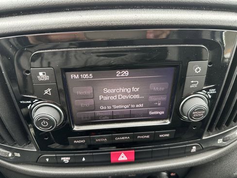 Used 2022 RAM ProMaster City Wagon image 13