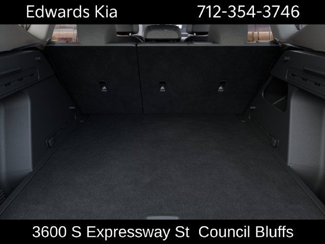 New 2027 Kia Seltos LX AWD/4WD image 21