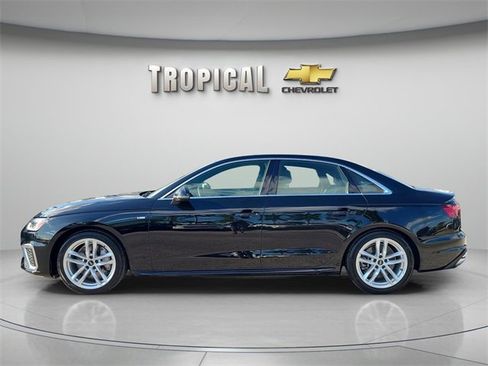 Used 2024 Audi A4 2.0T Premium Plus image 2