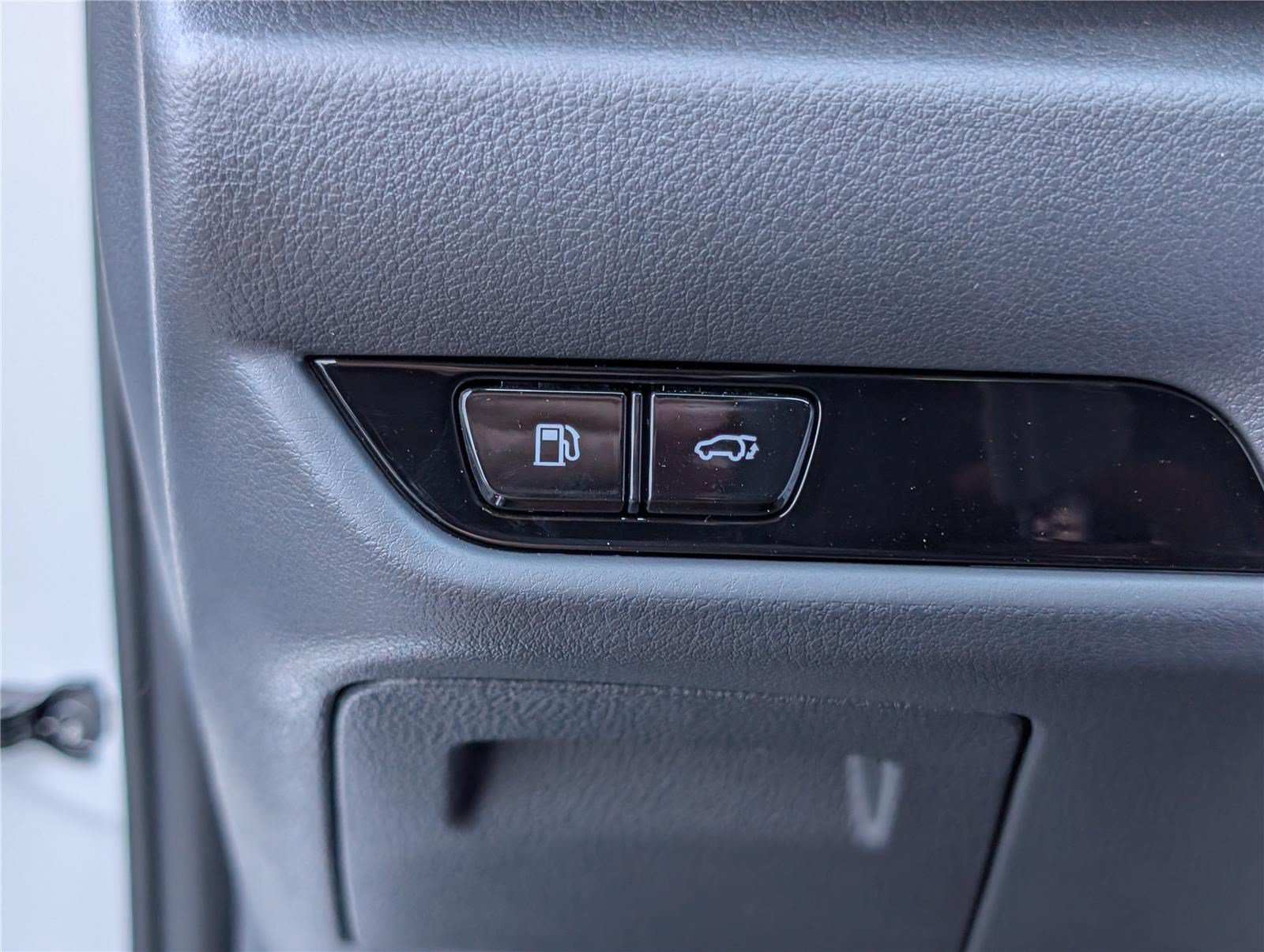 New 2026 Lexus NX 350 AWD w/ Luxury Package image 19