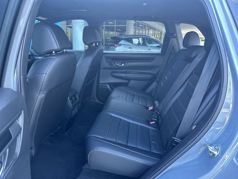 Used 2025 Honda CR-V Sport-L image 27