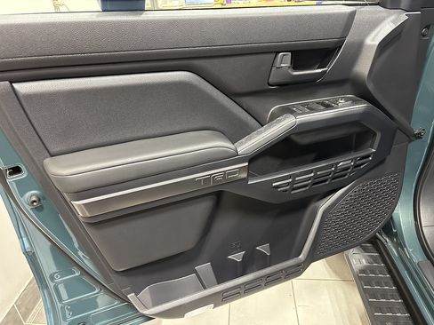 New 2026 Toyota 4Runner TRD Off-Road AWD/4WD image 8