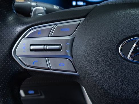 Used 2022 Hyundai Santa Fe Calligraphy FWD image 15