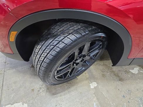 Used 2021 Chevrolet Blazer LT w/ LPO, Black Accent Package image 34