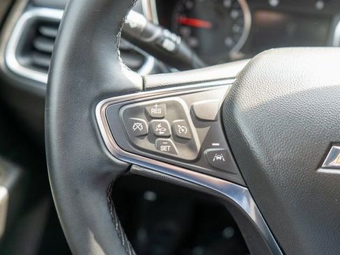 Used 2024 Chevrolet Equinox LT FWD image 24