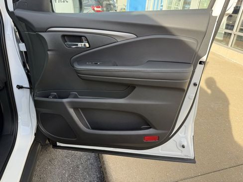 New 2026 Honda Ridgeline RTL image 44