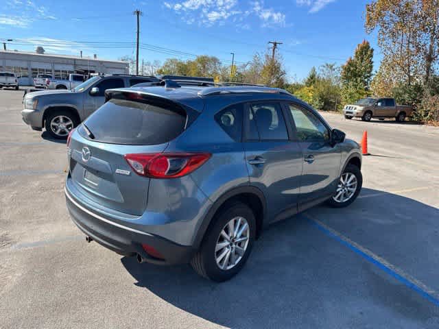 Used 2015 MAZDA CX-5 Touring AWD/4WD image 11