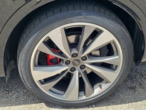 Certified 2023 Audi SQ5 Premium Plus w/ Premium Plus Package image 10