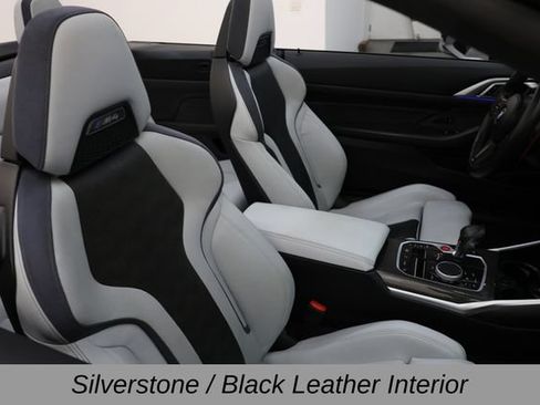 Used 2023 BMW M4 xDrive Competition AWD/4WD image 15