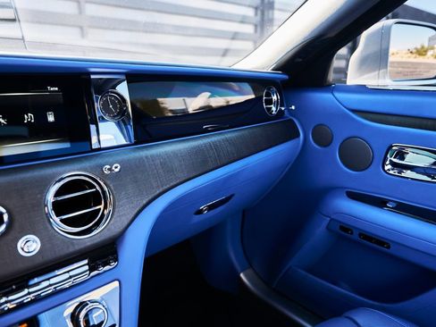 Used 2024 Rolls-Royce Ghost AWD/4WD image 79