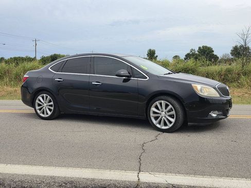 Used 2014 Buick Verano Leather FWD image 1