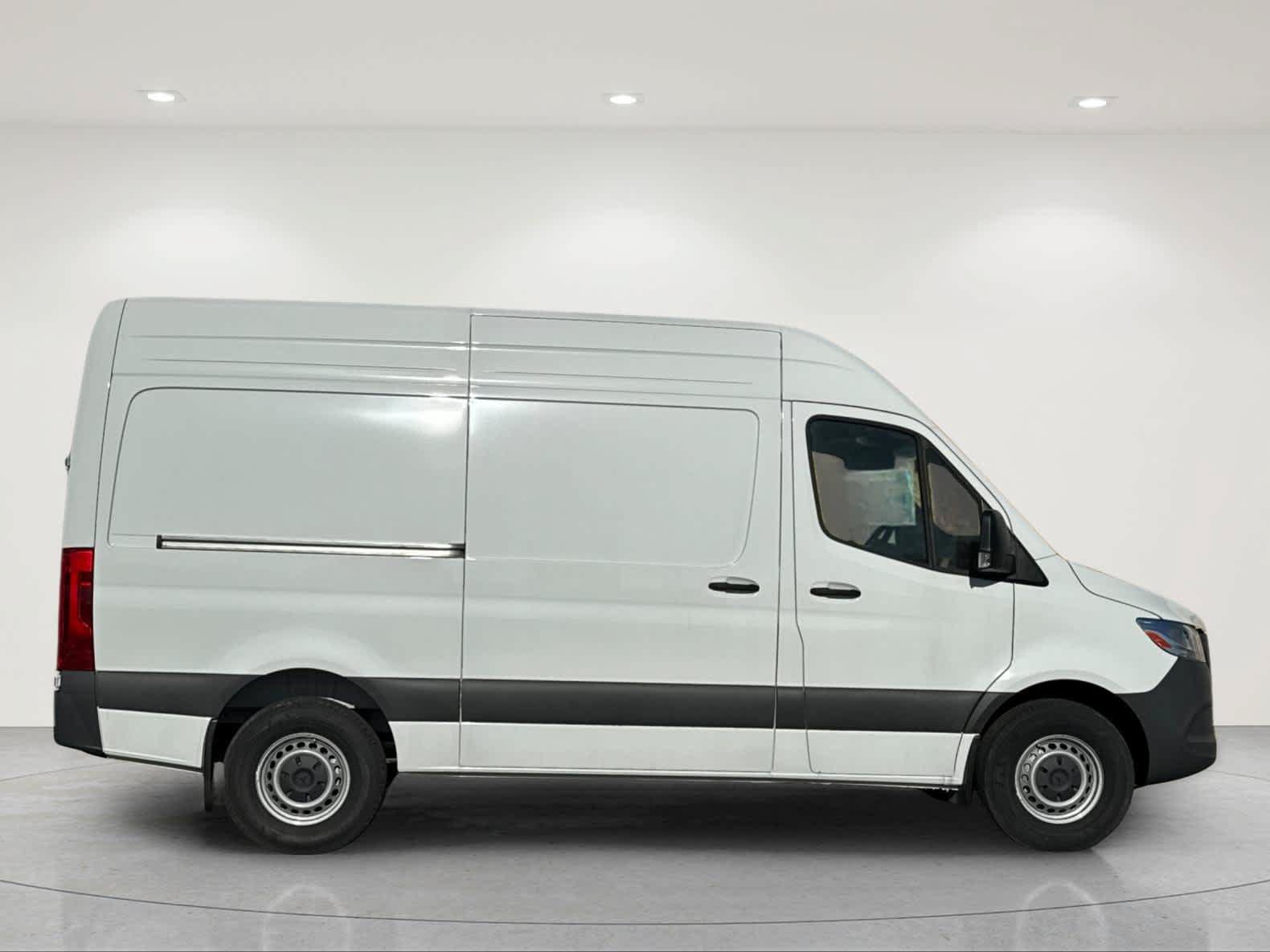 New 2025 Mercedes-Benz Sprinter 2500 image 7