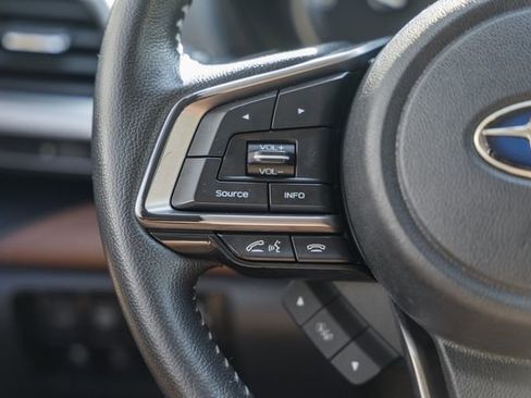 Used 2019 Subaru Forester Touring image 33