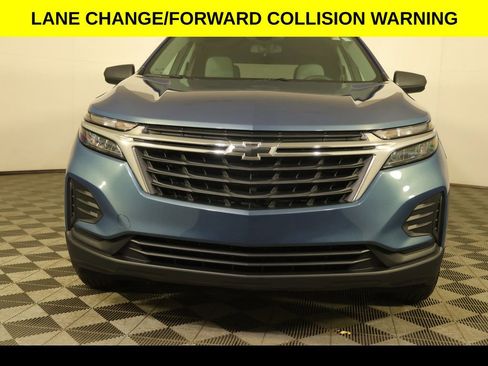 Used 2024 Chevrolet Equinox LS w/ LS Convenience Package image 7