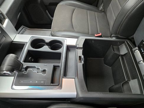 Used 2012 RAM 1500 Sport w/ Sport Premium Group AWD/4WD image 22