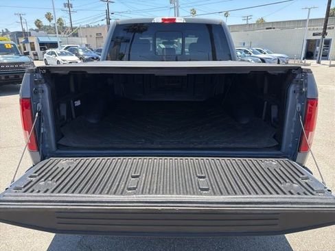 Used 2019 Ford F150 XLT w/ Equipment Group 302A Luxury RWD image 22